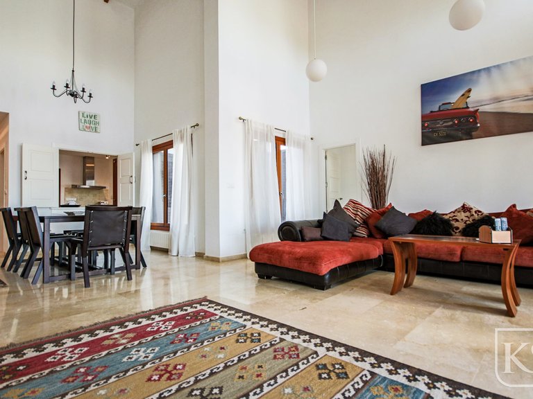 Villa for Sale in El Valle Golf Resort, Murcia 21