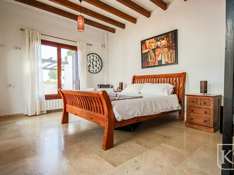 Villa for Sale in El Valle Golf Resort, Murcia 25