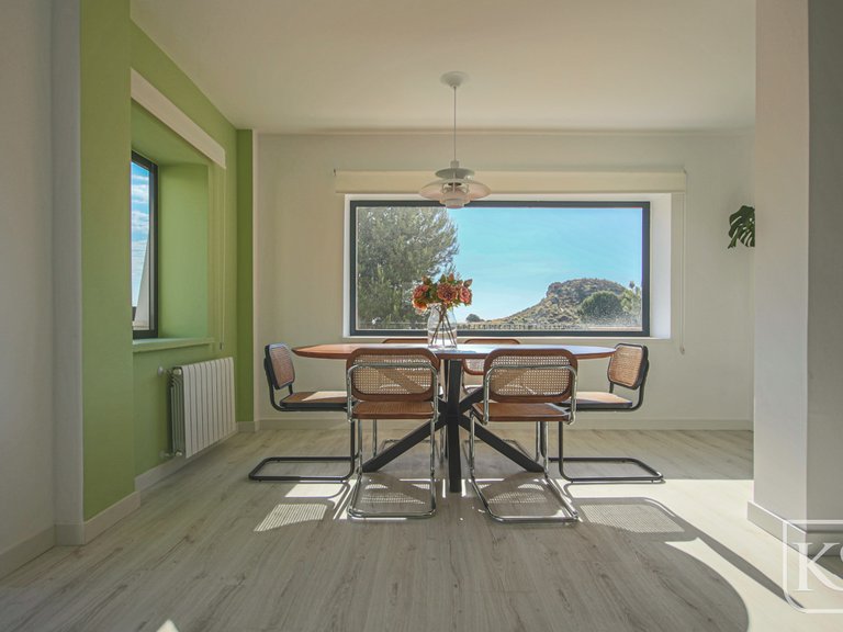 Apartment for Sale in El Valle Golf Resort, Murcia 26