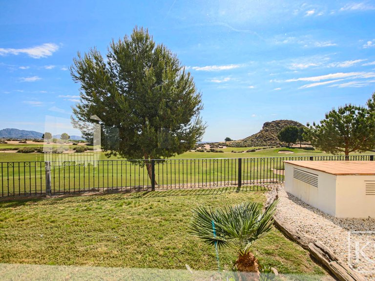 Apartment for Sale in El Valle Golf Resort, Murcia 14