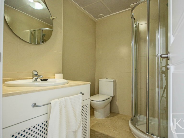 Apartment for Sale in El Valle Golf Resort, Murcia 40