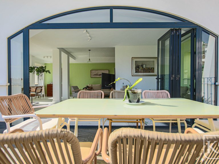 Apartment for Sale in El Valle Golf Resort, Murcia 42