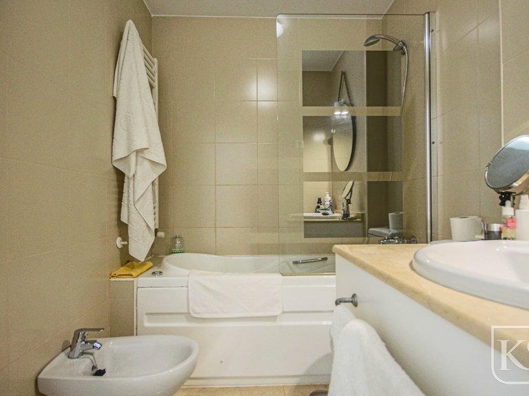 Apartment for Sale in El Valle Golf Resort, Murcia 28