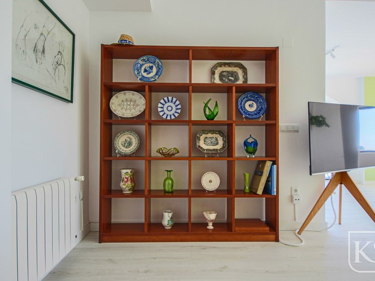 Apartment for Sale in El Valle Golf Resort, Murcia 32