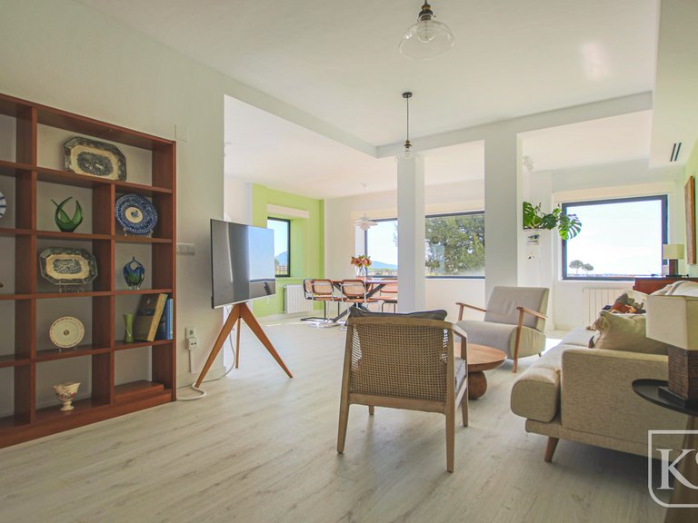 Apartment for Sale in El Valle Golf Resort, Murcia 33