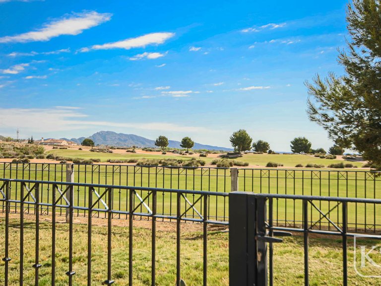 Apartment for Sale in El Valle Golf Resort, Murcia 24