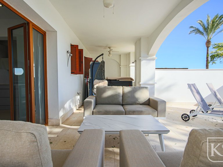 Apartment for Sale in El Valle Golf Resort, Murcia 8