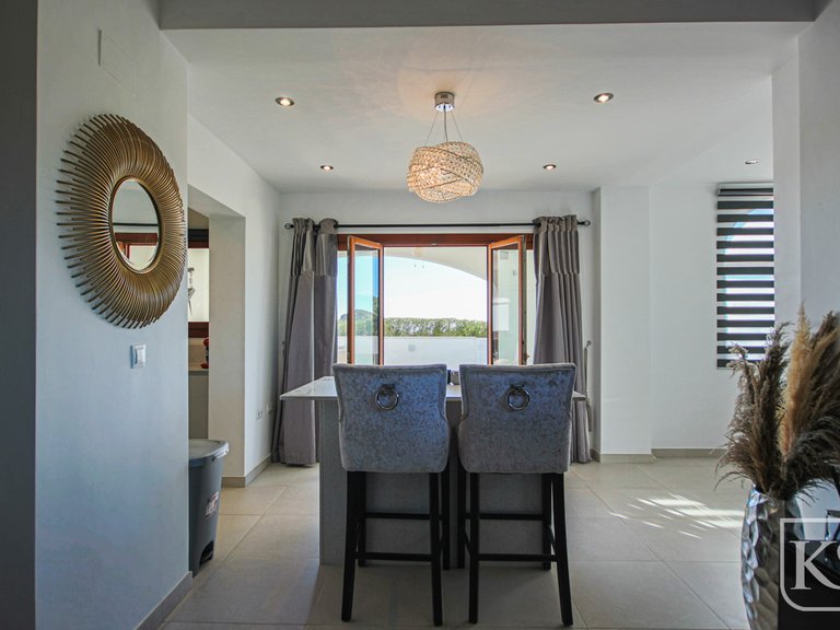 Apartment for Sale in El Valle Golf Resort, Murcia 23