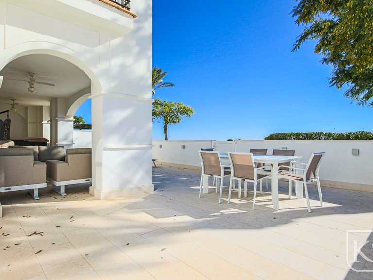 Apartment for Sale in El Valle Golf Resort, Murcia 6