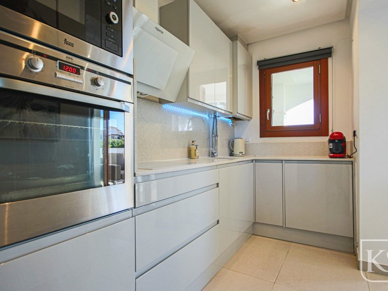 Apartment for Sale in El Valle Golf Resort, Murcia 28