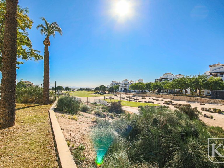 Apartment for Sale in El Valle Golf Resort, Murcia 5