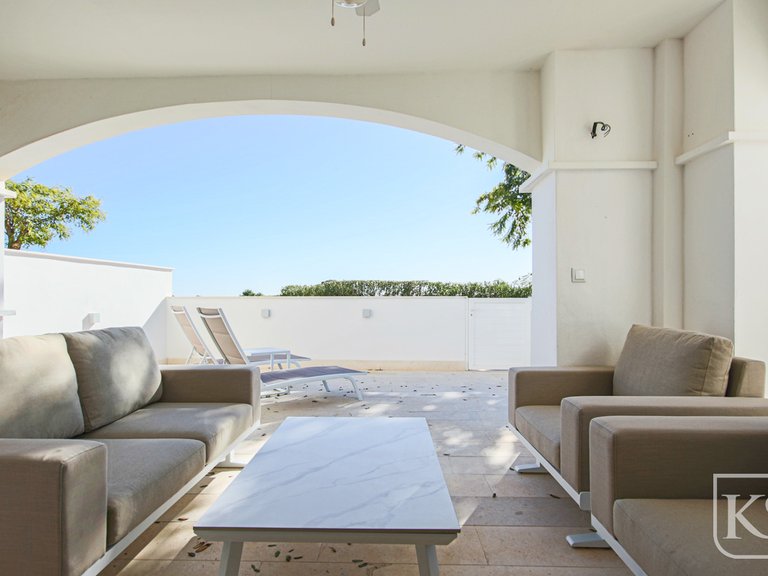 Apartment for Sale in El Valle Golf Resort, Murcia 11