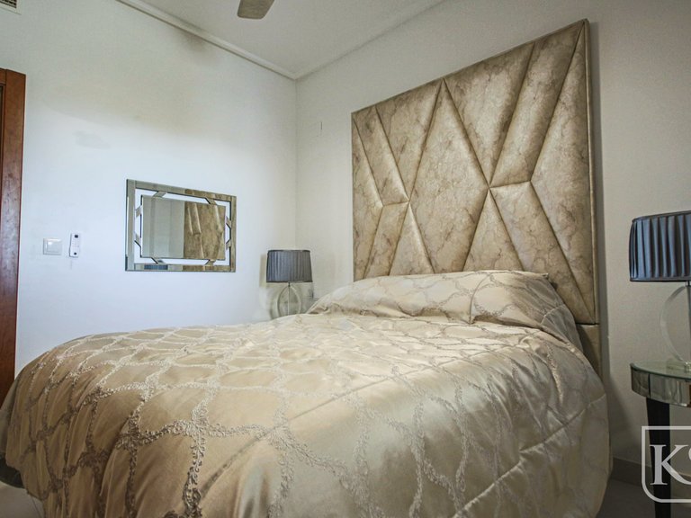 Apartment for Sale in El Valle Golf Resort, Murcia 12