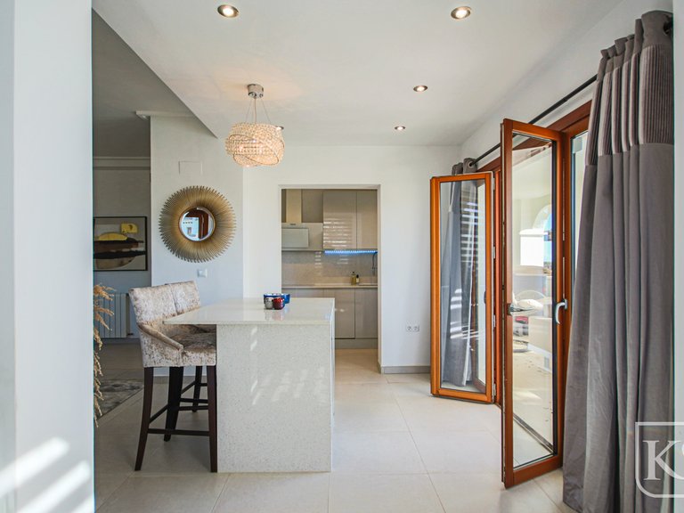 Apartment for Sale in El Valle Golf Resort, Murcia 16