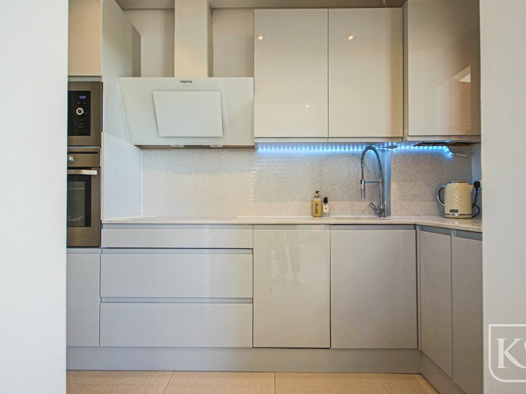 Apartment for Sale in El Valle Golf Resort, Murcia 22