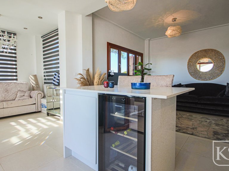 Apartment for Sale in El Valle Golf Resort, Murcia 25