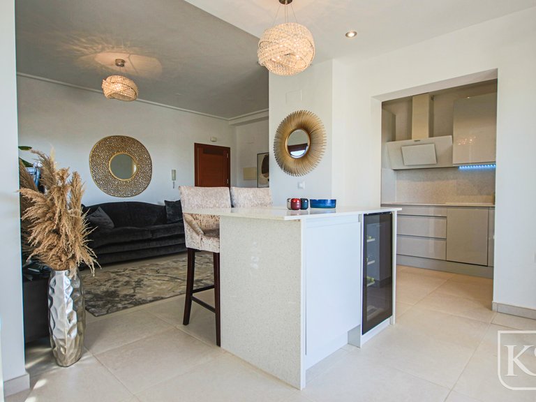 Apartment for Sale in El Valle Golf Resort, Murcia 29