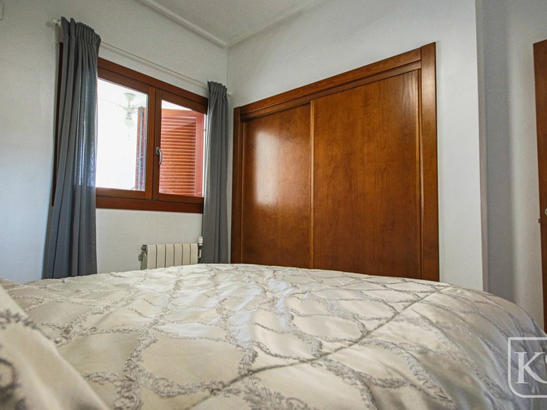 Apartment for Sale in El Valle Golf Resort, Murcia 21