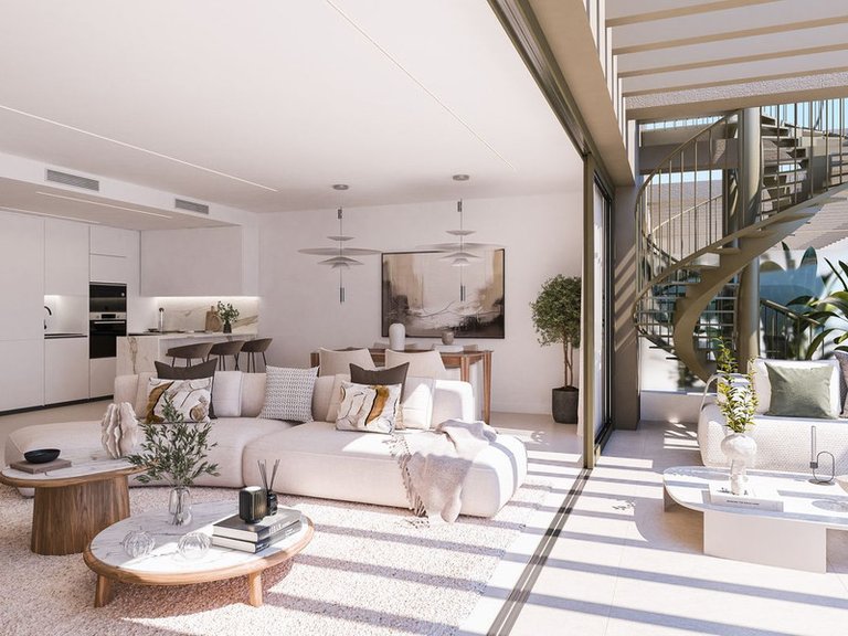 Apartment for Sale in Estepona, Malaga 3