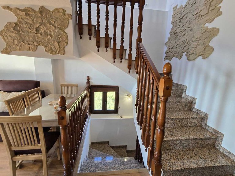 Town House for Sale in Alcaucin, Malaga 12