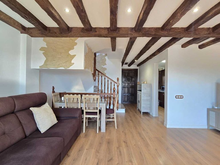 Town House for Sale in Alcaucin, Malaga 16