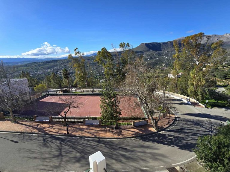 Town House for Sale in Alcaucin, Malaga 21