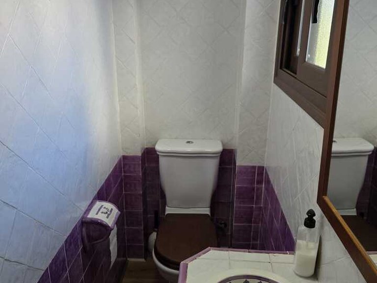 Town House for Sale in Alcaucin, Malaga 28