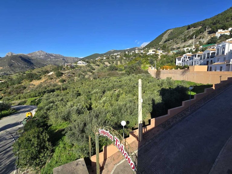 Town House for Sale in Alcaucin, Malaga 39