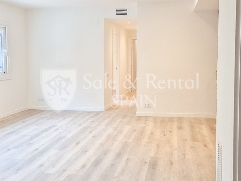 Apartment for Sale in Sant Feliu De Guixols, Gerona 10