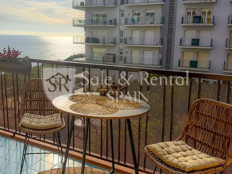 Apartment for Sale in Blanes, Gerona 2