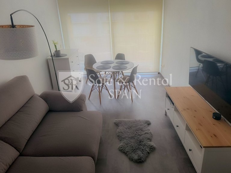 Apartment for Sale in Blanes, Gerona 3