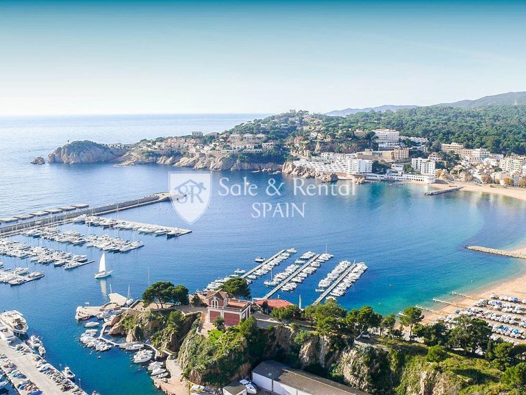Apartment for Sale in Blanes, Gerona 17