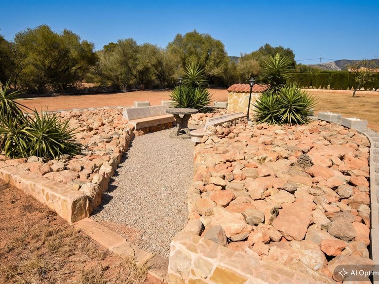 Country House for Sale in Llucmajor, Balearic Islands 11