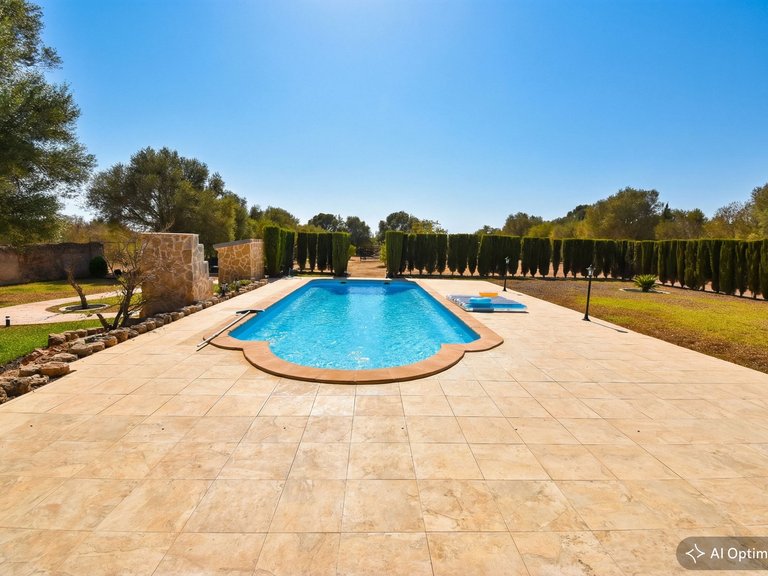 Country House for Sale in Llucmajor, Balearic Islands 13