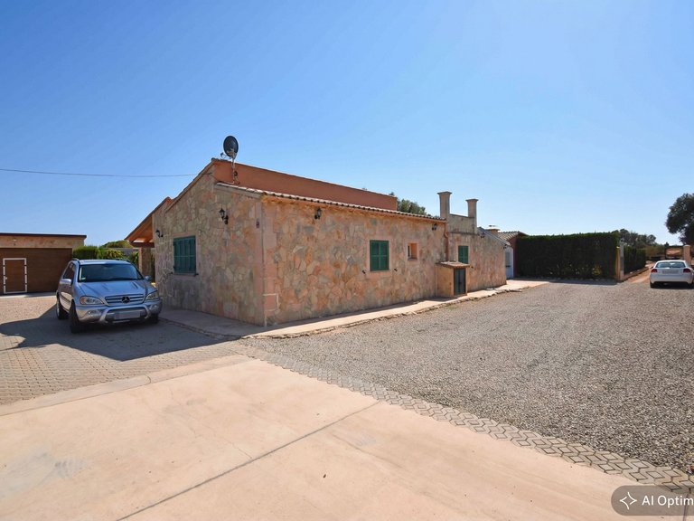Country House for Sale in Llucmajor, Balearic Islands 16