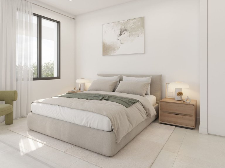 Apartment for Sale in La Duquesa, Malaga 8