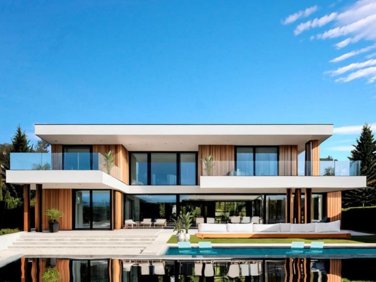 Villa for Sale in Mijas, Malaga 1