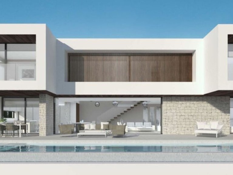 Villa for Sale in Estepona, Malaga 1