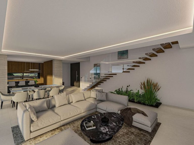 Villa for Sale in Mijas, Malaga 3