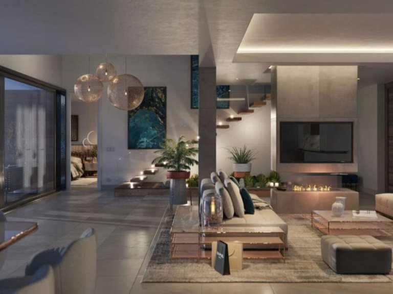 Villa for Sale in Benahavis, Malaga 9