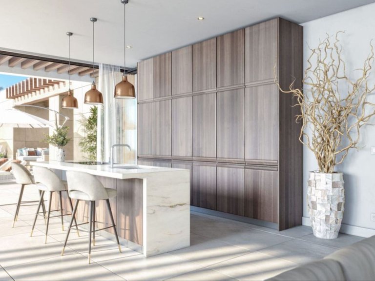 Villa for Sale in Estepona, Malaga 12
