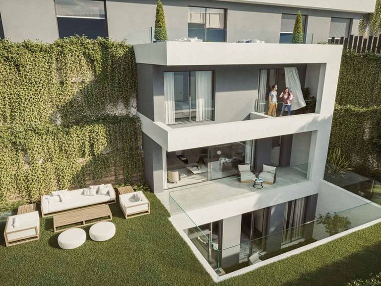 Villa for Sale in Fuengirola, Malaga 5