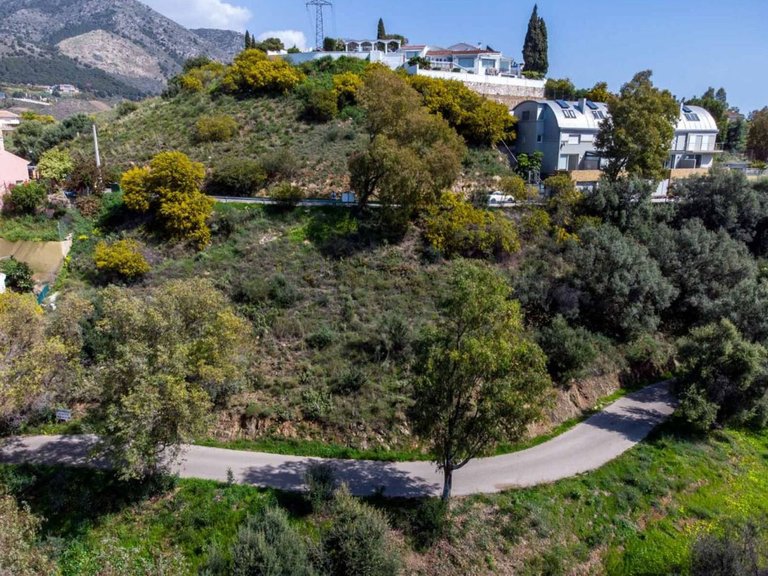 Villa for Sale in Fuengirola, Malaga 8