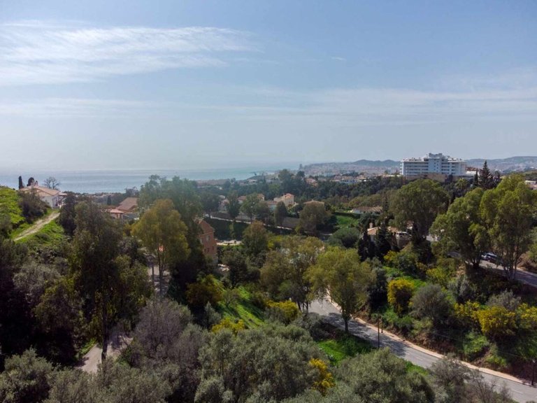 Villa for Sale in Fuengirola, Malaga 9