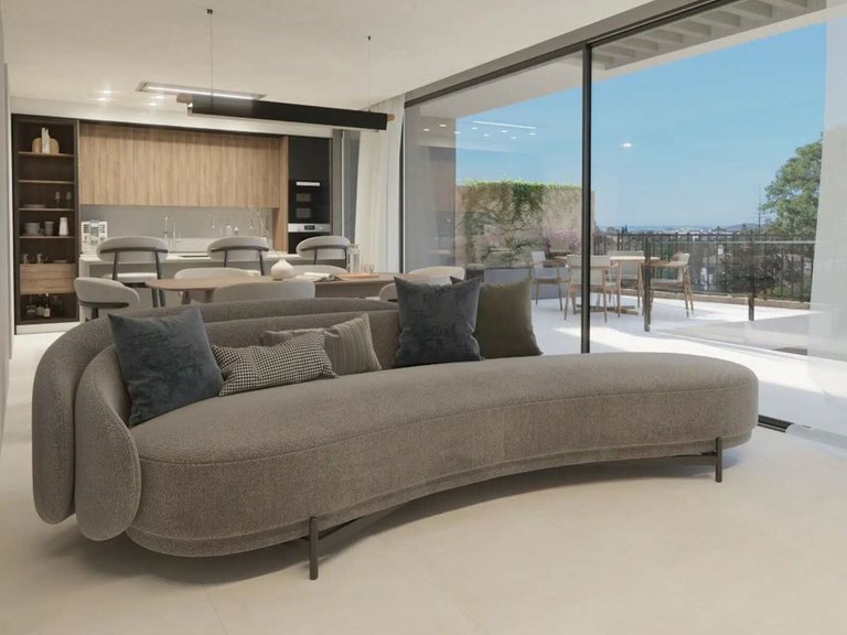 Villa for Sale in Fuengirola, Malaga 11