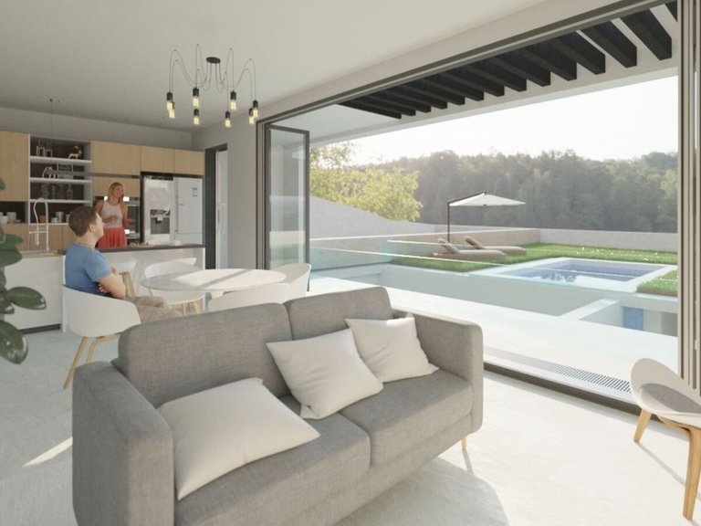 Villa for Sale in Fuengirola, Malaga 14