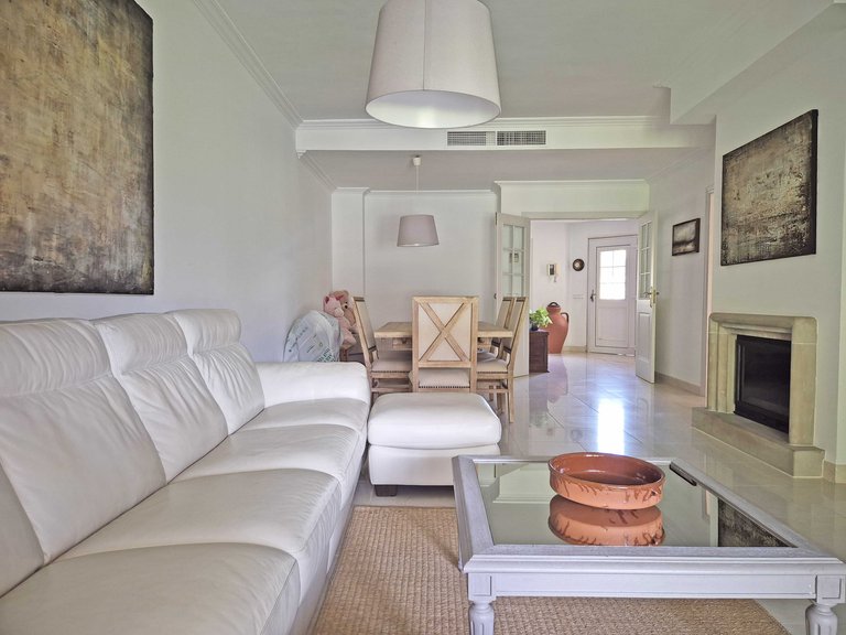 Town House for Sale in Puig De Ros, Balearic Islands 5