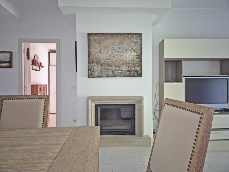 Town House for Sale in Puig De Ros, Balearic Islands 6