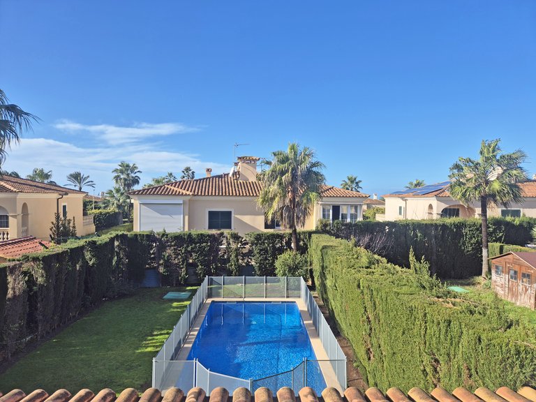 Town House for Sale in Puig De Ros, Balearic Islands 10