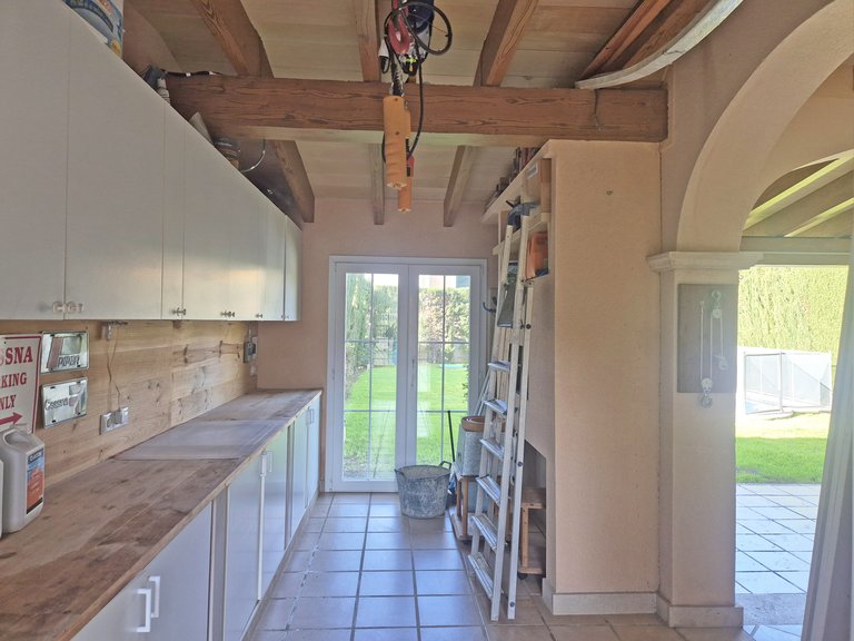 Town House for Sale in Puig De Ros, Balearic Islands 11